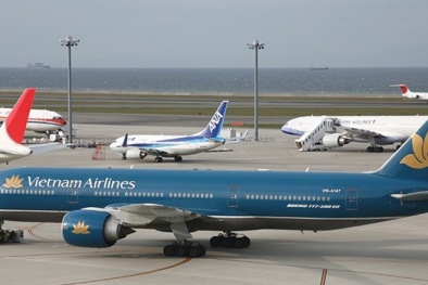 Vietnam Airlines “hạ giá” nhiều tuyến bay nội địa